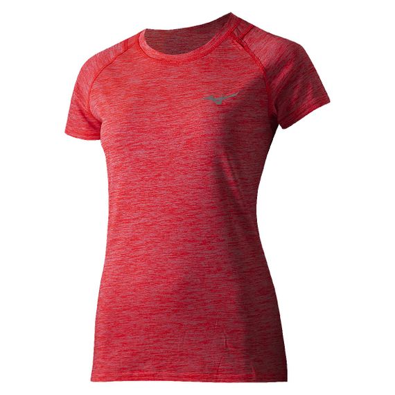 Camiseta Mizuno Sky Run