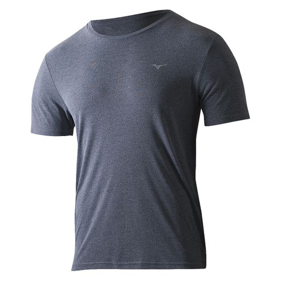 Camiseta Mizuno Soul Fit-Masculina