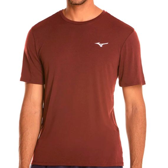 Camiseta Mizuno Soul Fit