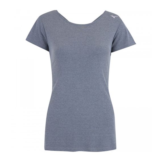Camiseta Mizuno Soul Fit X