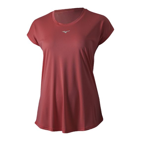 Camiseta Mizuno Wave Run