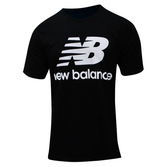 Camiseta New Balance Logo Basic