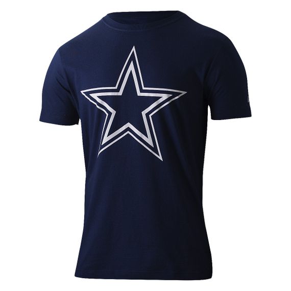 Camiseta New Era Dallas Cowboys