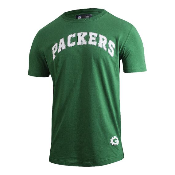 Camiseta New Era Green Bay Packers