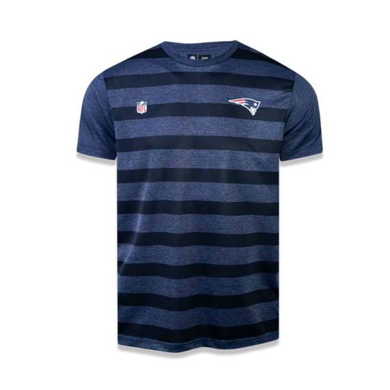Camiseta New Era New England Patriots