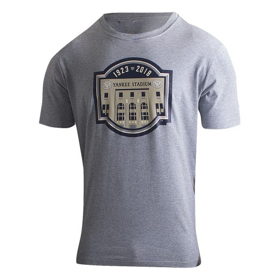 Camiseta New Era New York Yankees