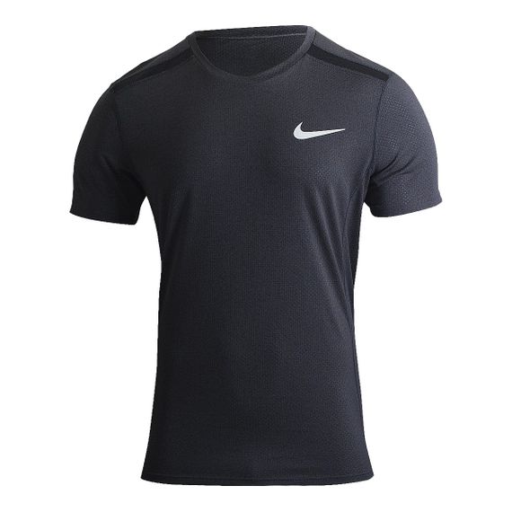 Camiseta Nike Breathe Miler Cool Top SS