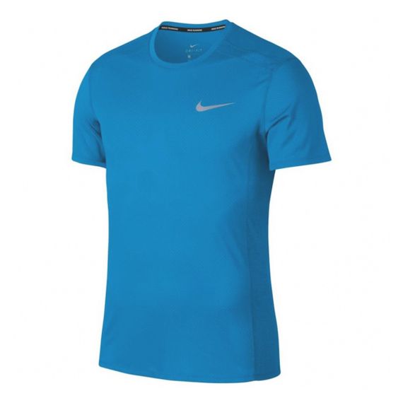 Camiseta Nike Breathe Miler Cool Top SS