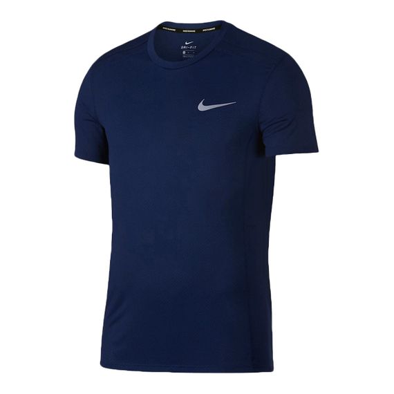 Camiseta Nike Breathe Miler Cool Top SS