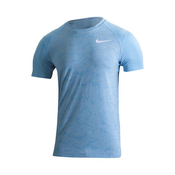 Camiseta Nike Breathe Miler Top SS