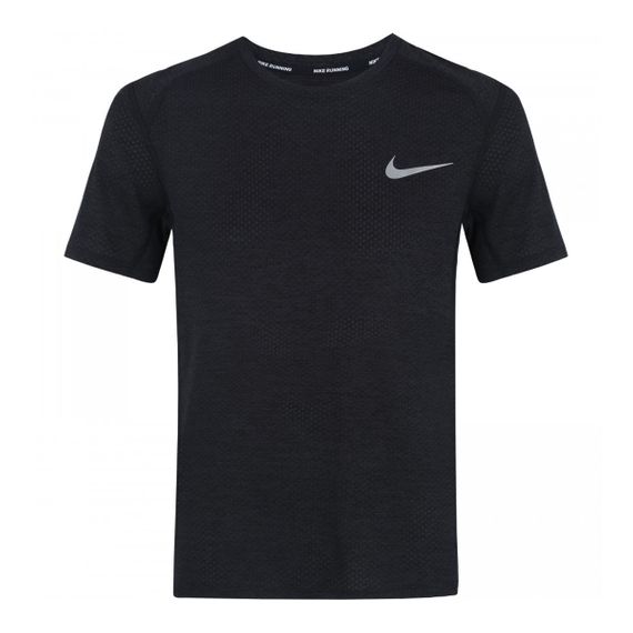 Camiseta Nike Breathe Run Top SS