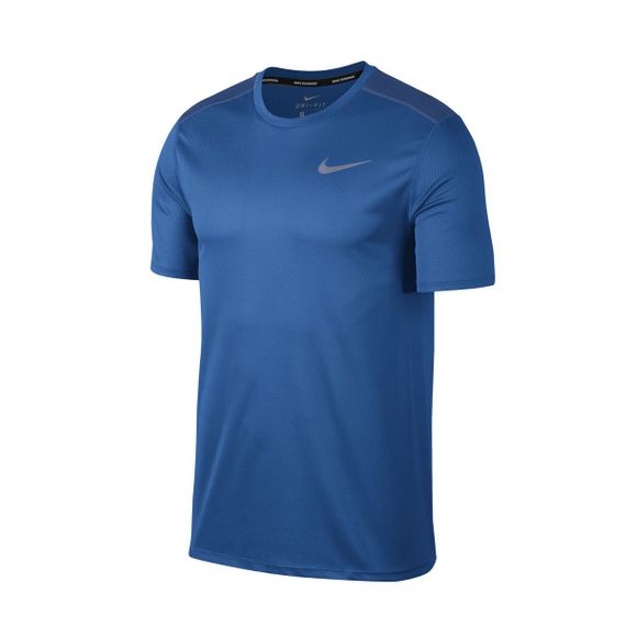Camiseta Nike Breathe Run Top SS