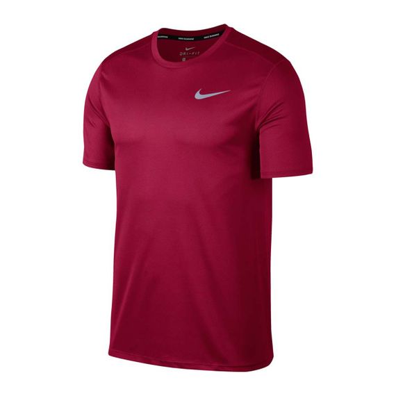 Camiseta Nike Breathe Run Top SS
