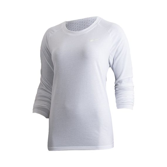 Camiseta Nike Breathe Tailwind Top Ls