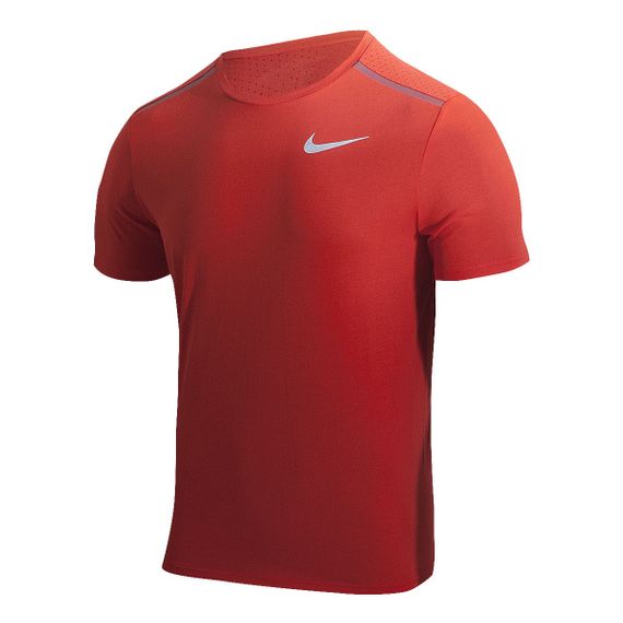 Camiseta Nike Breathe Tailwind Top SS