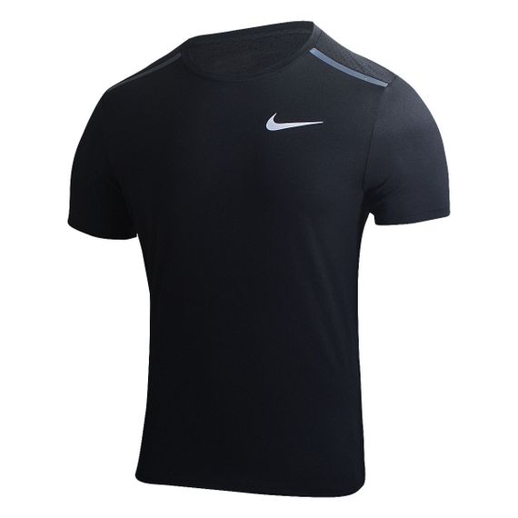 Camiseta Nike Breathe Tailwind Top SS