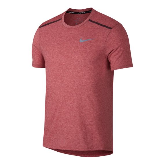 Camiseta Nike Breathe Tailwind Top SS
