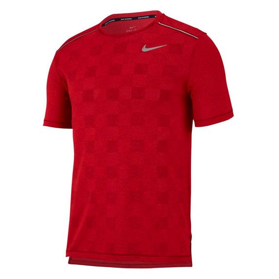 Camiseta Nike DF Miler