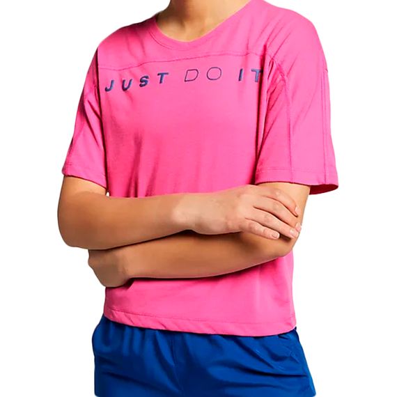 Camiseta Nike Dri Fit Miler