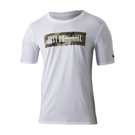 Camiseta Nike Dry Dont Quit