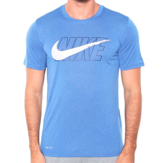 Camiseta Nike Dry Leg