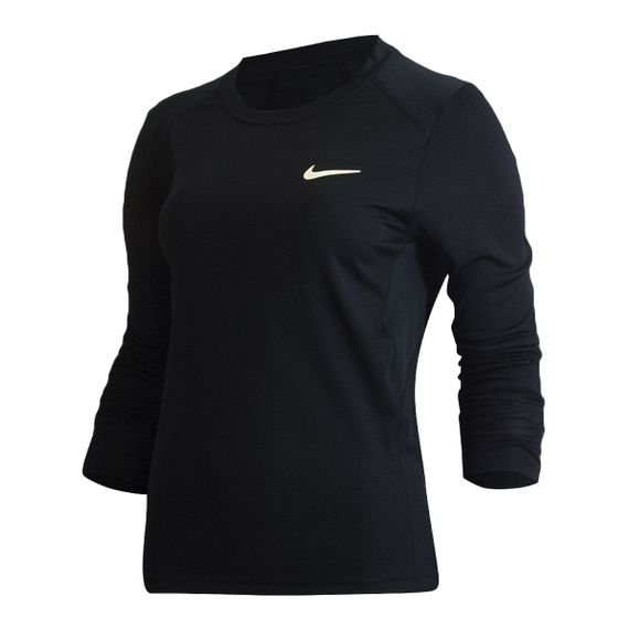 Camiseta Nike Dry Miler Top LS