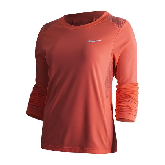 Camiseta Nike Dry Miler Top LS