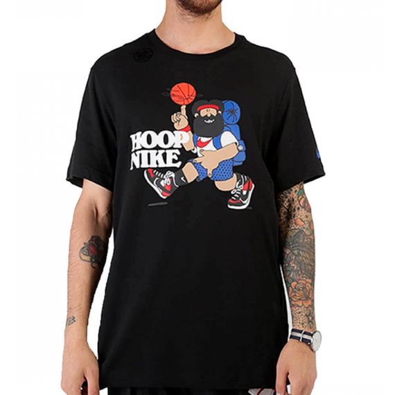 Camiseta Nike Dry Tee