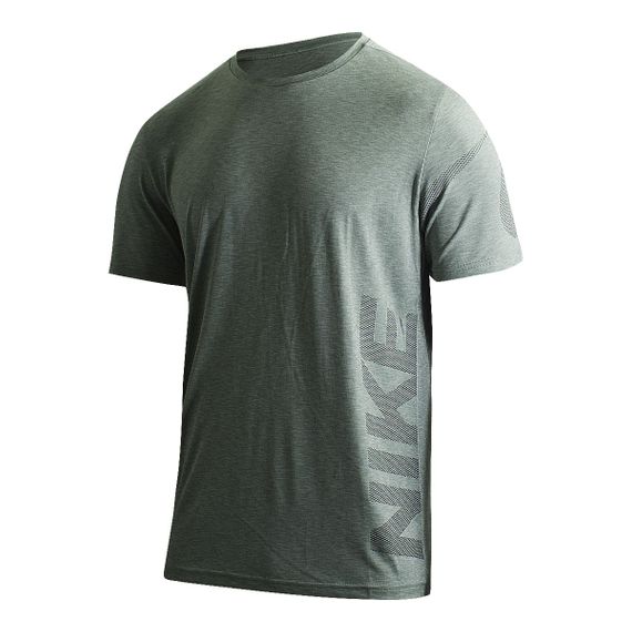 Camiseta Nike Hyperspeed SS Top
