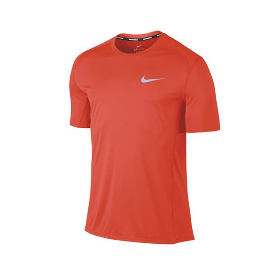 Camiseta Nike Miler Top SS