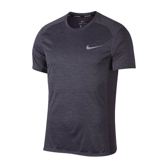Camiseta Nike Miler Top SS