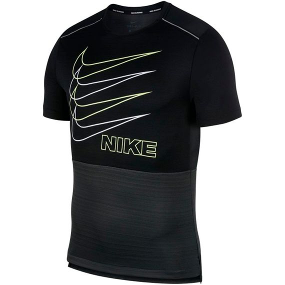 Camiseta Nike NK DF Miler