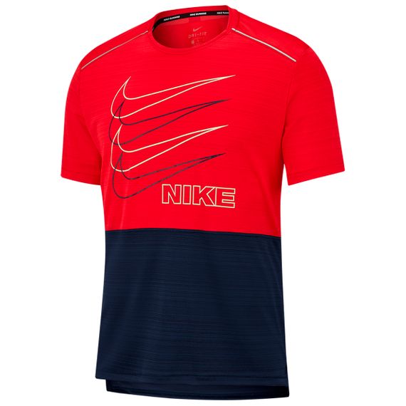 Camiseta Nike NK DF Miler