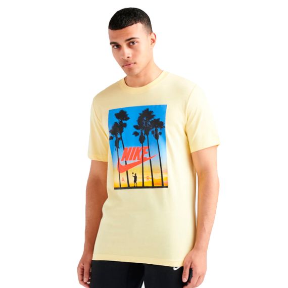 Camiseta Nike NSW SS Tee