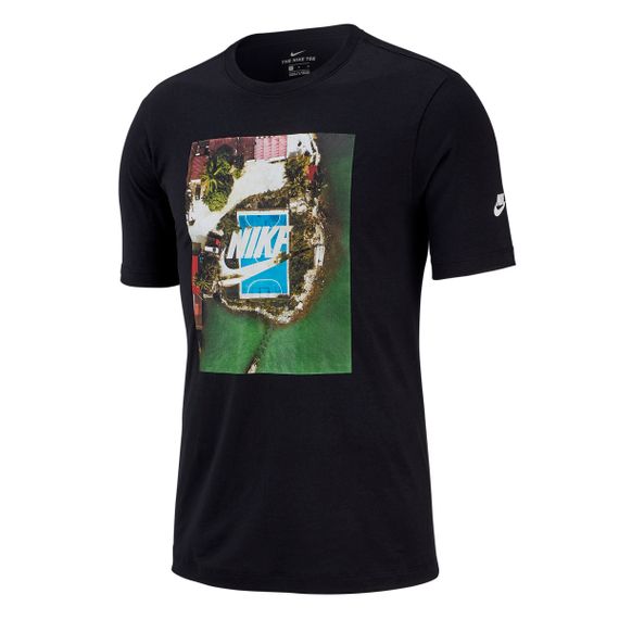 Camiseta Nike NSW SS Tee