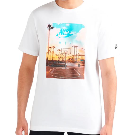 Camiseta Nike NSW SS Tee