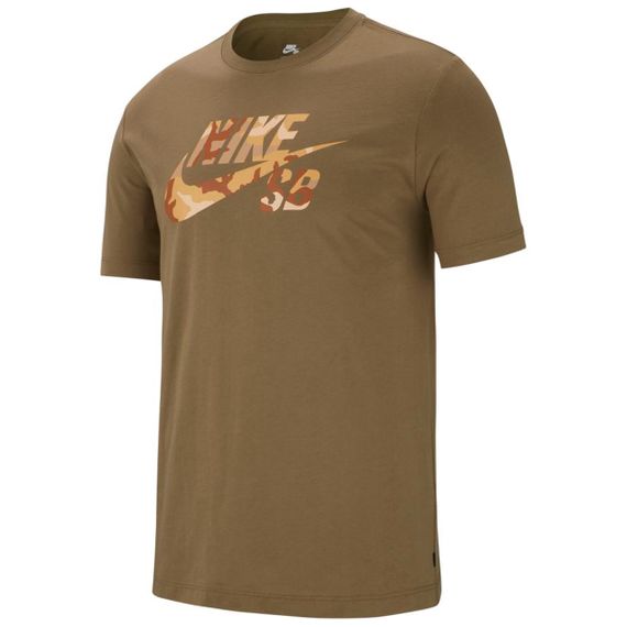 Camiseta Nike SB Tee Logo
