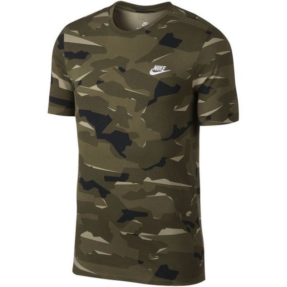 Camiseta Nike Sportswear