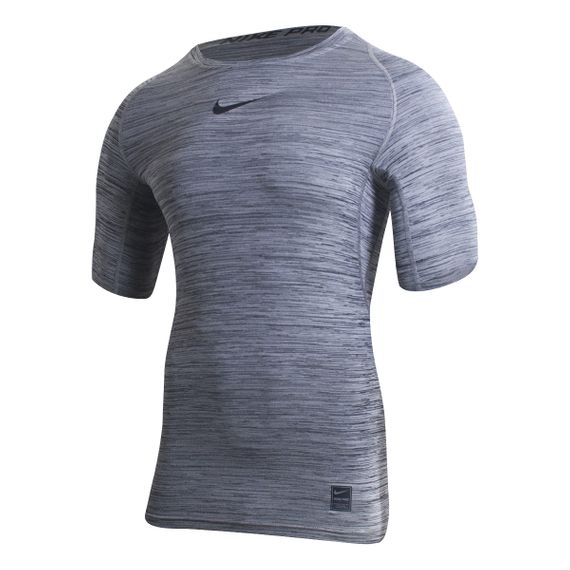 Camiseta Nike SS Comp HTHR