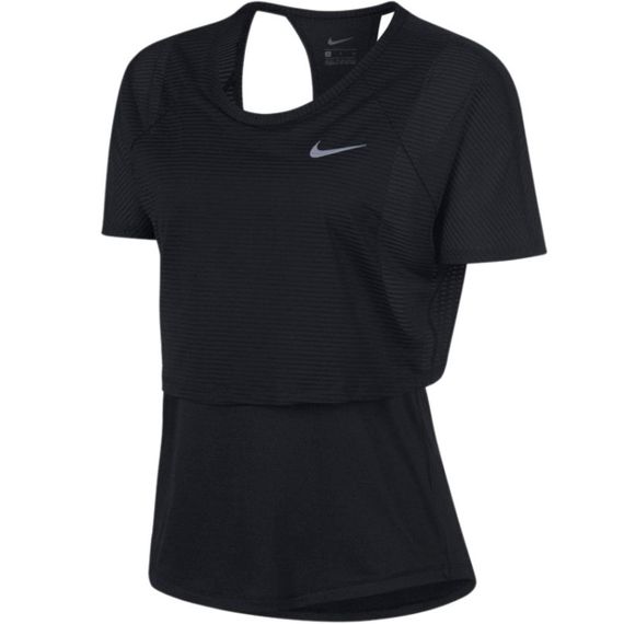 Camiseta Nike Top SS 10K