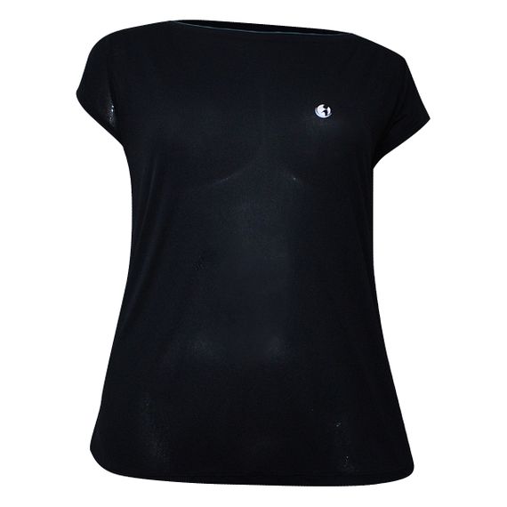 Camiseta Plus Size Way Fit