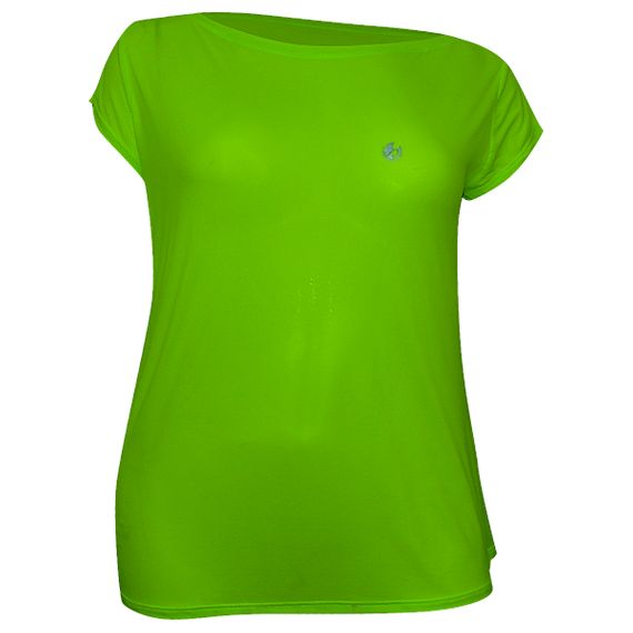 Camiseta Plus Size Way Fit