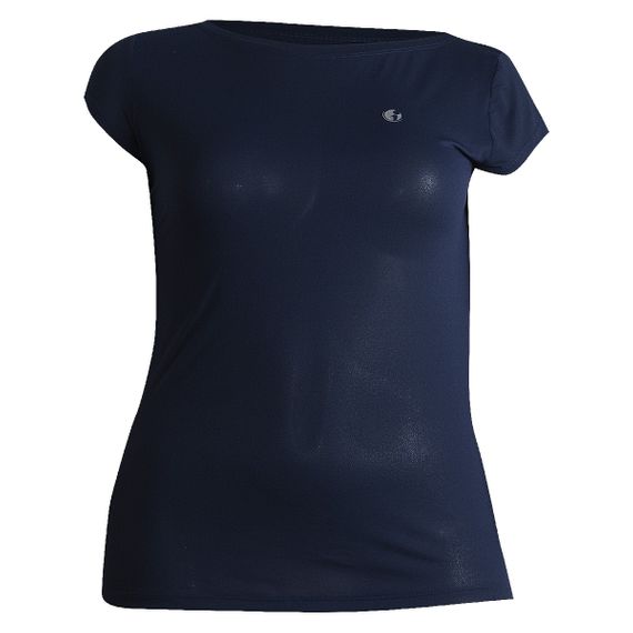 Camiseta Plus Size Way Fit