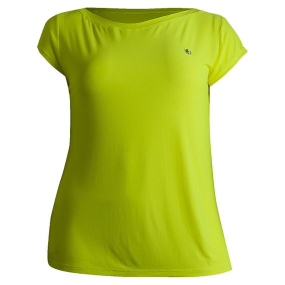 Camiseta Plus Size Way Fit