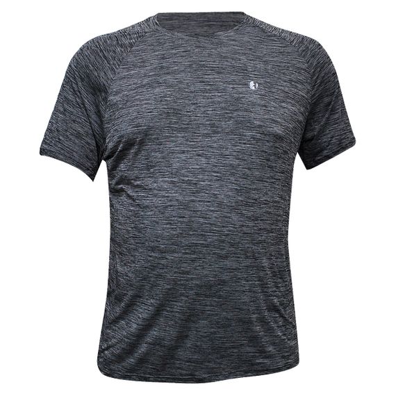 Camiseta Plus Size Way Plank
