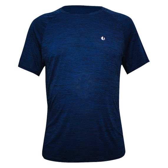 Camiseta Plus Size Way Plank