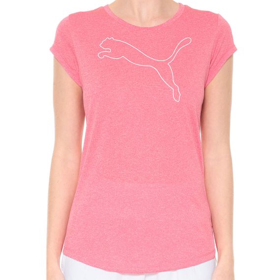 Camiseta Puma Active Heather
