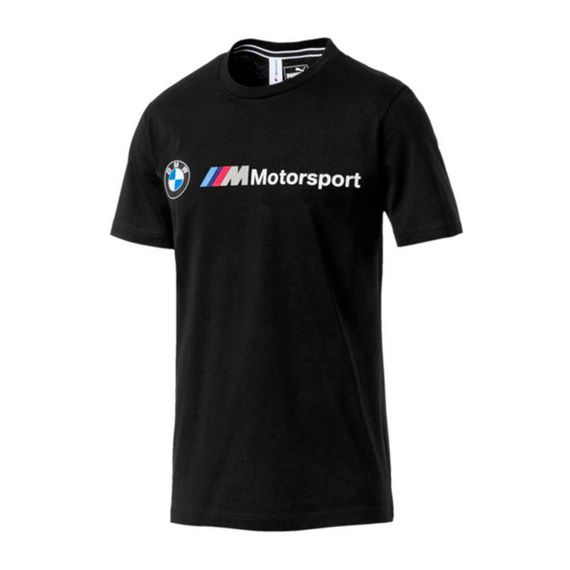 Camiseta Puma BMW