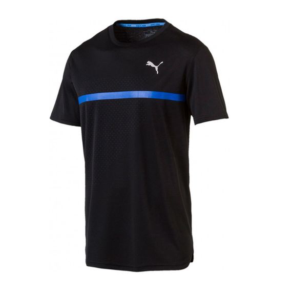Camiseta Puma Ignite Graphic Tee