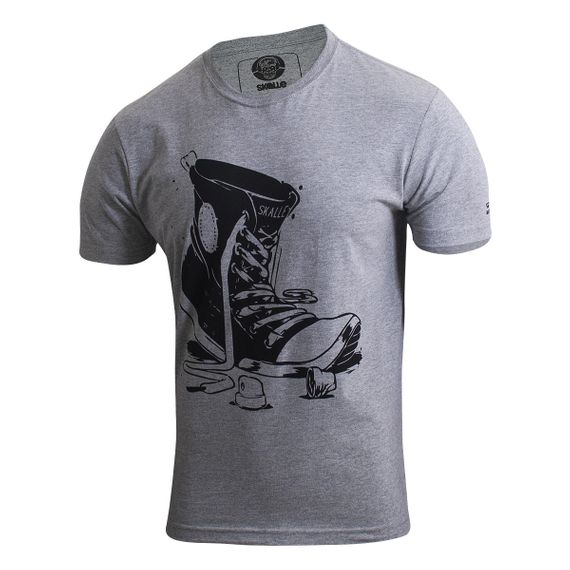 Camiseta Skalle Shoes